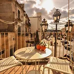 Casa Piazza Grande * Pietraperzia