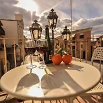Feriehus Casa Piazza Grande Pietraperzia