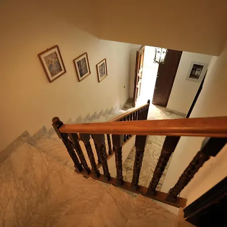 Feriehus Casa Piazza Grande Pietraperzia