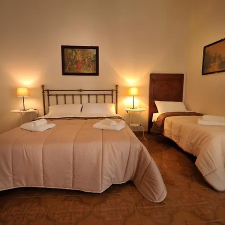Casa Piazza Grande