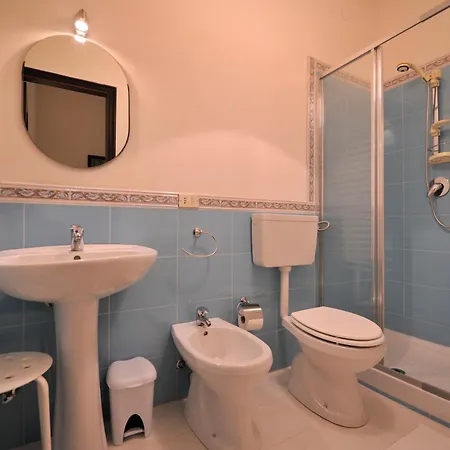Casa Piazza Grande Holiday home