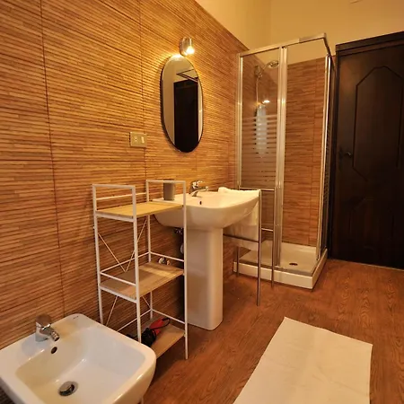 Casa Piazza Grande Holiday home *