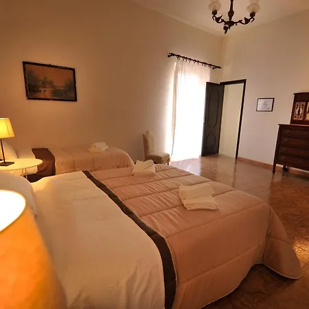 Casa Piazza Grande *