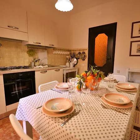 Casa Piazza Grande Holiday home