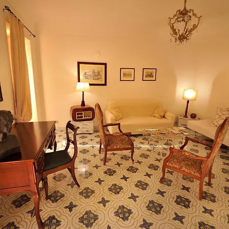 Holiday home Casa Piazza Grande
