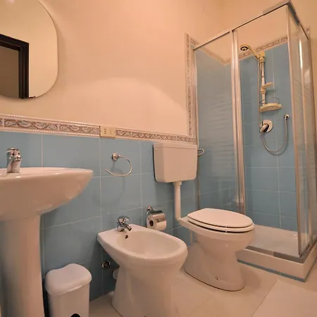 Casa Piazza Grande * Pietraperzia