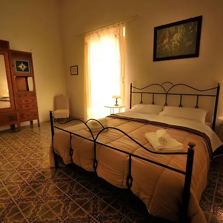 Casa Piazza Grande Holiday home