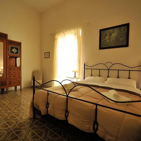 Casa Piazza Grande Holiday home *