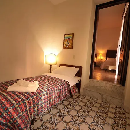 Holiday home Casa Piazza Grande *