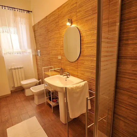 Casa Piazza Grande Pietraperzia