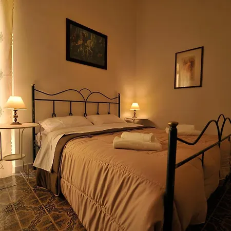 Casa Piazza Grande Holiday home