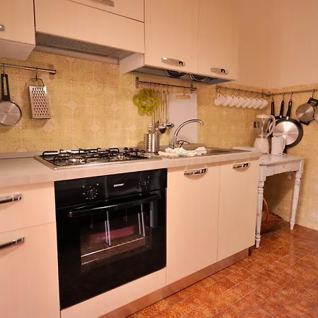 Holiday home Casa Piazza Grande