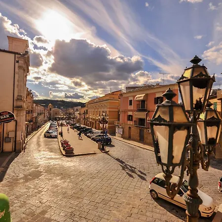 Casa Piazza Grande